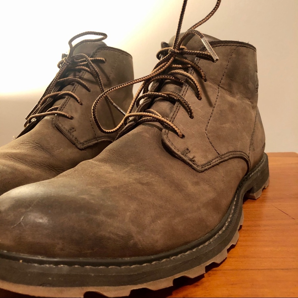 Sorel Madson Waterproof Boot